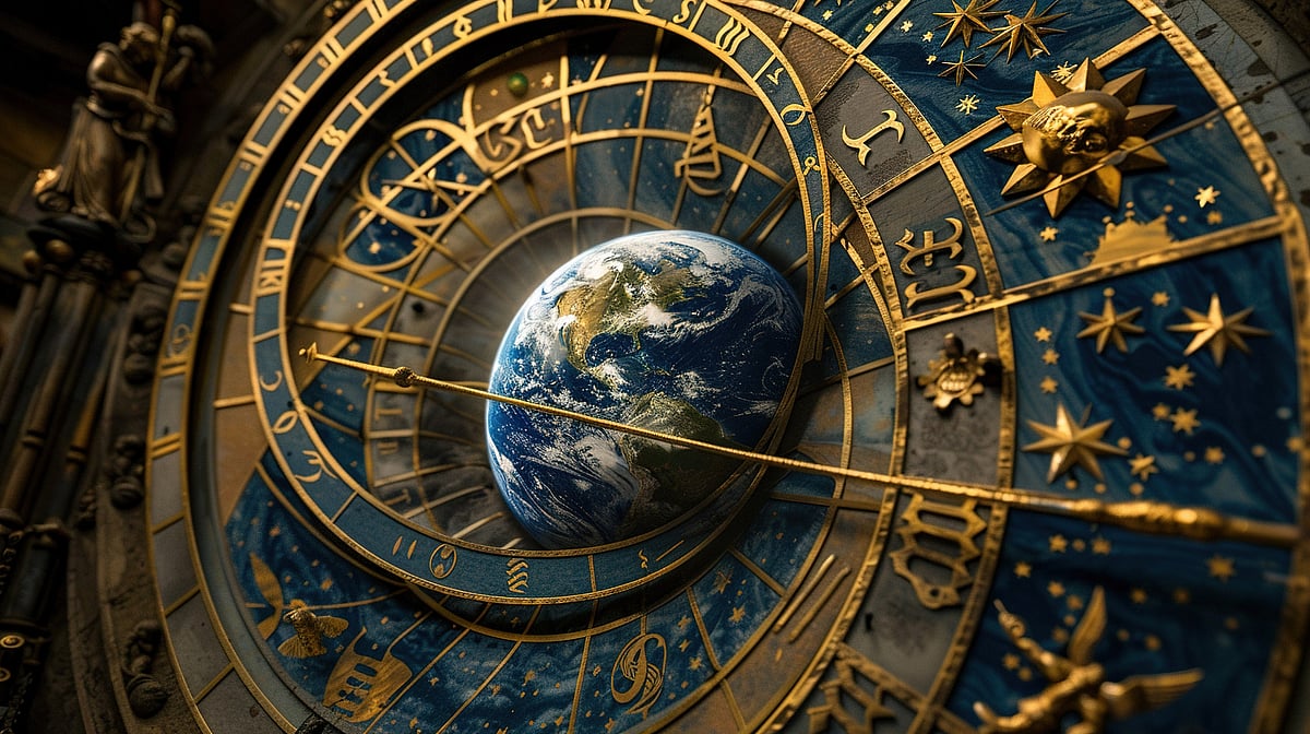 Today's Horoscope For July 7, 2024: Explore Astrological Insights For All Zodiac Signs